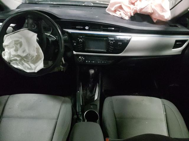 Photo 8 from auction – 2014 TOYOTA COROLLA L with VIN 5YFBURHE1EP144073
