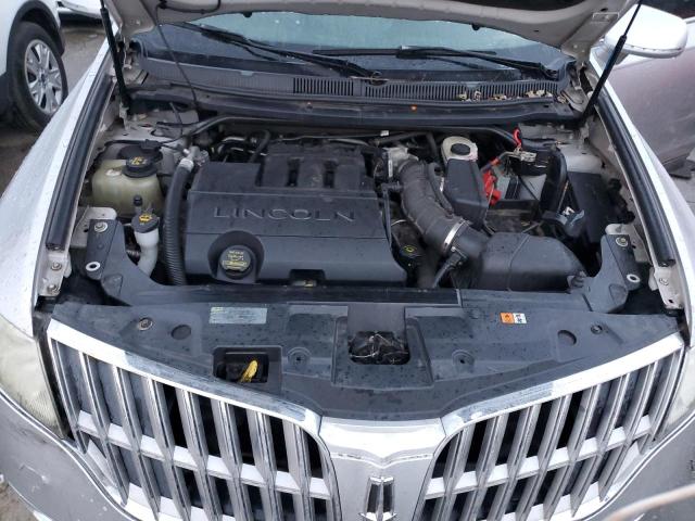 Photo 11 from auction – 2010 LINCOLN MKT with VIN 2LMHJ5AR1ABJ25356