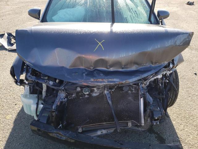 Photo 11 from auction – 2012 TOYOTA CAMRY BASE with VIN 4T4BF1FK5CR261659