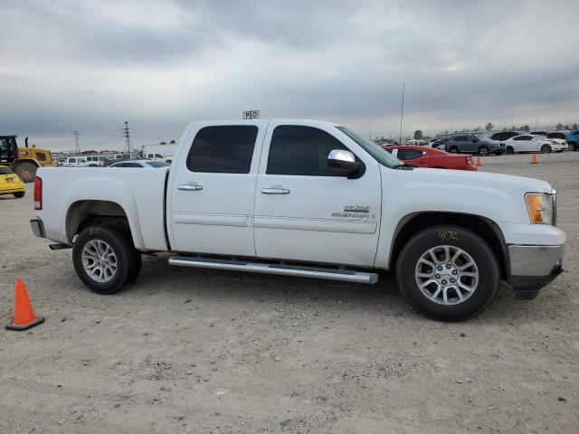 Photo 4 from auction – 2009 GMC SIERRA C15 with VIN 3GTEC23049G208184