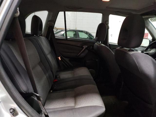 صورة رقم 10 من المزاد - 2005 TOYOTA RAV4 مع VIN JTEHD20V056033465