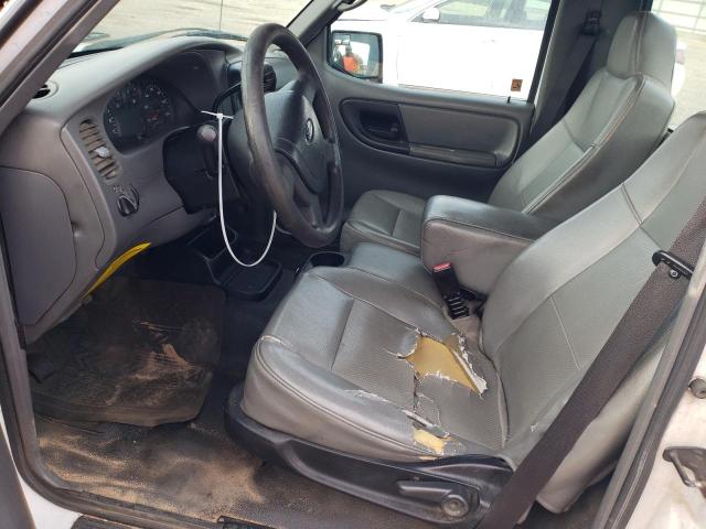 Photo 7 from auction – 2006 FORD RANGER with VIN 1FTYR10D56PA30337