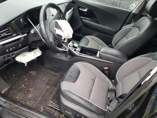 Photo 7 from auction – 2020 KIA NIRO EX with VIN KNDCC3LG8L5047508