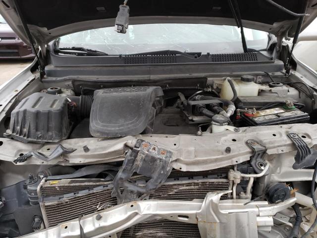 Photo 12 from auction – 2008 SATURN VUE XE with VIN 3GSCL33P38S688017