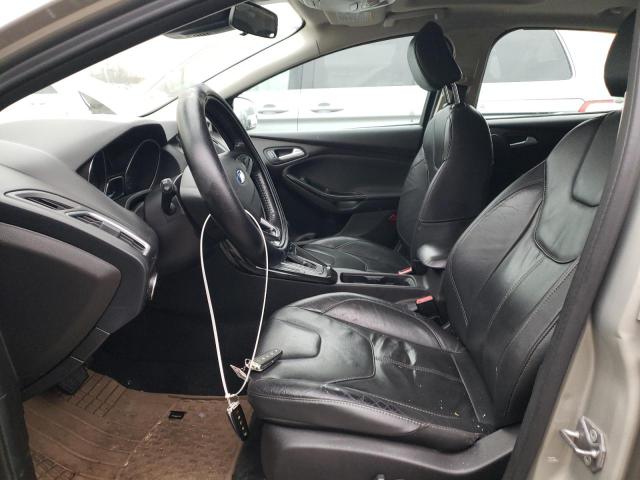 Photo 7 from auction – 2016 FORD FOCUS TITA with VIN 1FADP3N28GL242851