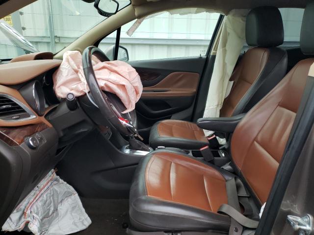 Photo 7 from auction – 2013 BUICK ENCORE with VIN KL4CJCSB5DB197696