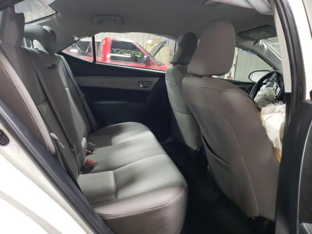 Photo 10 from auction – 2015 TOYOTA COROLLA L with VIN 5YFBURHE8FP227677