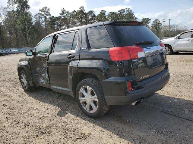 Zdjęcie 2 z aukcji – 2017 GMC TERRAIN SL z VIN 2GKALMEK7H6298664