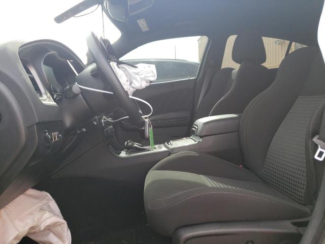 Photo 7 from auction – 2022 DODGE CHARGER R/ with VIN 2C3CDXCT7NH203104