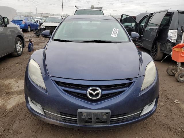 Photo 5 from auction – 2010 MAZDA 6 I with VIN 1YVHZ8CH7A5M51448