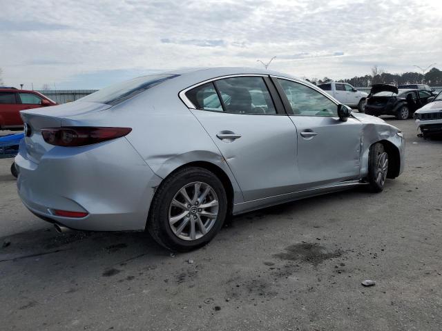 Photo 3 from auction – 2019 MAZDA 3 with VIN 3MZBPABL6KM111277