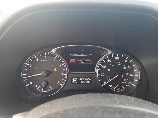 Photo 9 from auction – 2014 NISSAN PATHFINDER with VIN 5N1AR2MM2EC710330