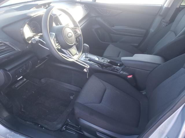 Photo 7 from auction – 2019 SUBARU IMPREZA with VIN 4S3GKAA61K3610394