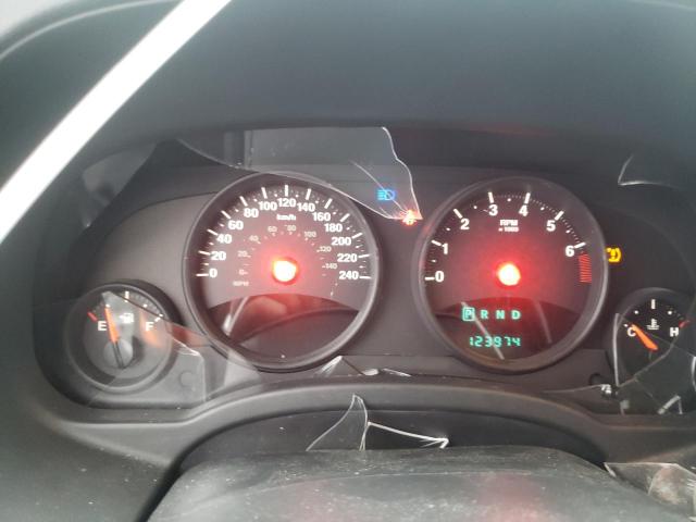 Photo 9 from auction – 2010 JEEP COMPASS SP with VIN 1J4NF4FB3AD523098