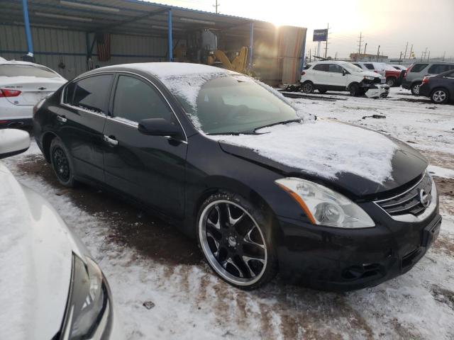 Photo 4 from auction – 2012 NISSAN ALTIMA BAS with VIN 1N4AL2AP7CC120552