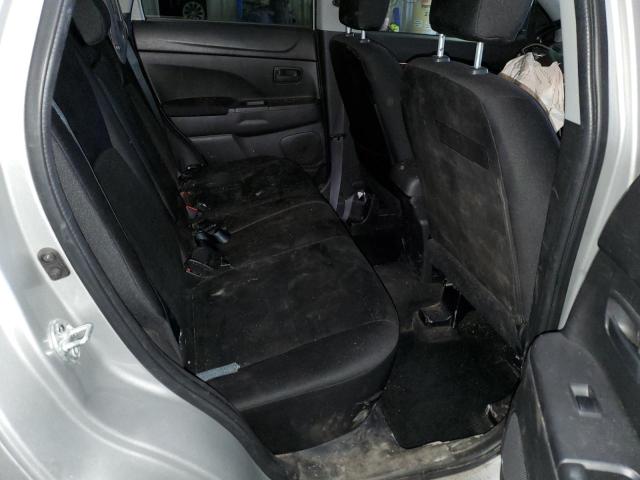 Photo 10 from auction – 2014 MITSUBISHI OUTLANDER with VIN 4A4AR3AU4EE003404