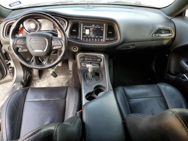 Photo 8 from auction – 2018 DODGE CHALLENGER with VIN 2C3CDZBT7JH259468