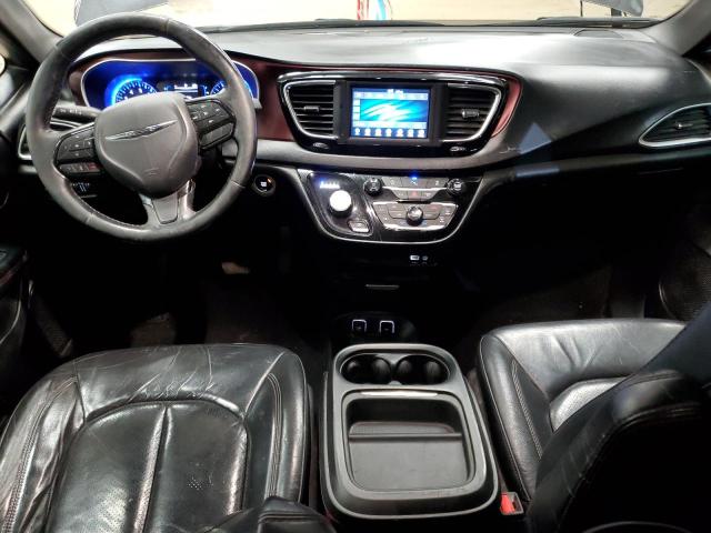 Photo 8 from auction – 2020 CHRYSLER PACIFICA T with VIN 2C4RC1BG3LR117273