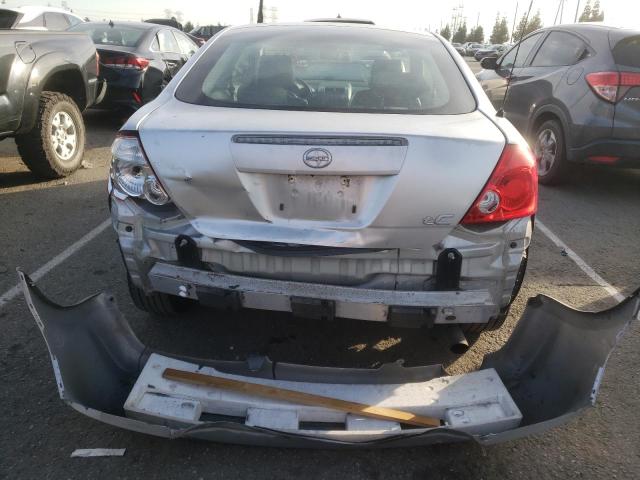 Photo 6 from auction – 2006 TOYOTA SCION TC with VIN JTKDE177760118852