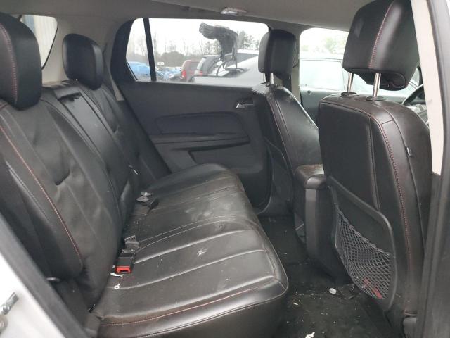 Photo 11 from auction – 2013 GMC TERRAIN SL with VIN 2GKALUEK2D6300699
