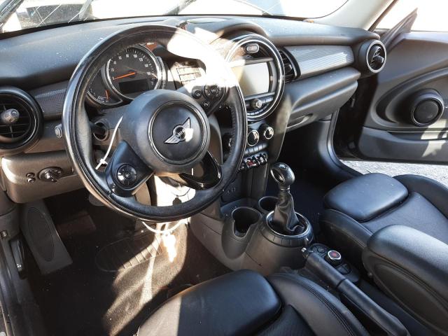 Photo 8 from auction – 2014 MINI COOPER with VIN WMWXM5C5XET934418