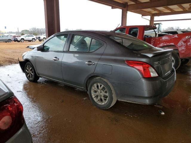 Photo 2 from auction – 2018 NISSAN VERSA S with VIN 3N1CN7AP2JL872321