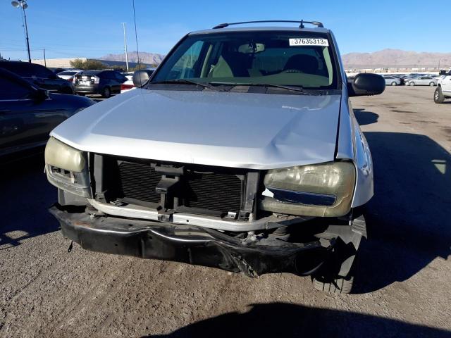 Photo 5 from auction – 2007 CHEVROLET TRAILBLAZE with VIN 1GNDS13S672283282