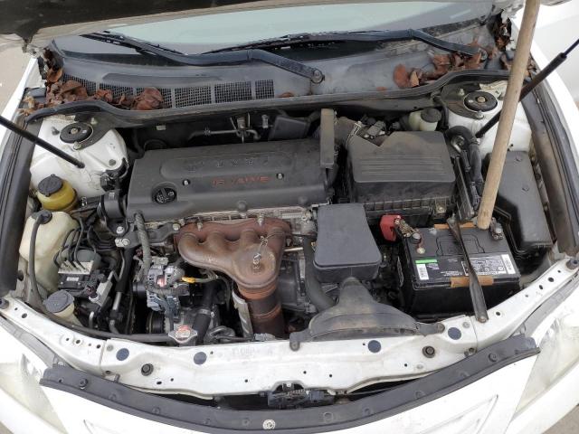 Photo 11 from auction – 2009 TOYOTA CAMRY BASE with VIN 4T4BE46K39R071954