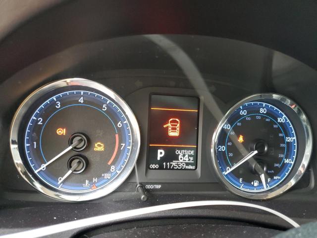 Photo 9 from auction – 2019 TOYOTA COROLLA L with VIN 2T1BURHE0KC203190