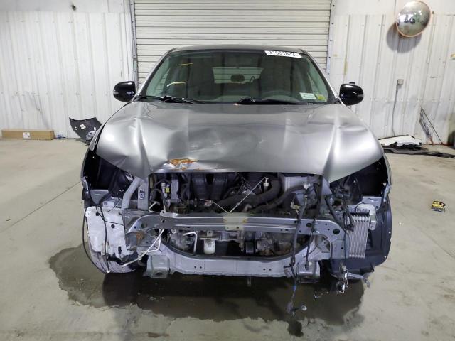 Photo 5 from auction – 2019 MITSUBISHI OUTLANDER with VIN JA4AR3AU6KU014780