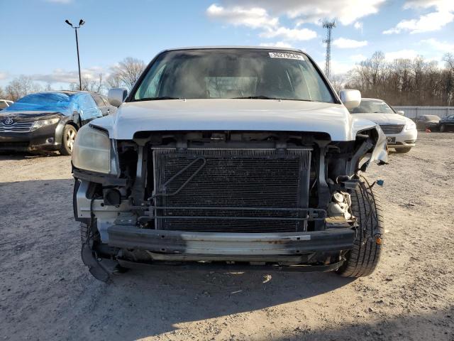Photo 5 from auction – 2006 HONDA PILOT EX with VIN 5FNYF18526B004732