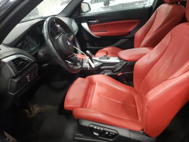Photo 7 from auction – 2015 BMW M235XI with VIN WBA1J9C58FVX98575