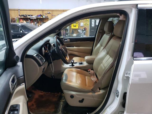 Photo 7 from auction – 2014 JEEP GRAND CHER with VIN 1C4RJFBG9EC457932