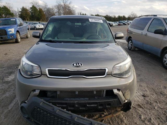 Photo 5 from auction – 2016 KIA SOUL with VIN KNDJN2A27G7406716