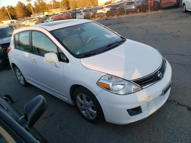 Photo 4 from auction – 2011 NISSAN VERSA S with VIN 3N1BC1CP6BL399925