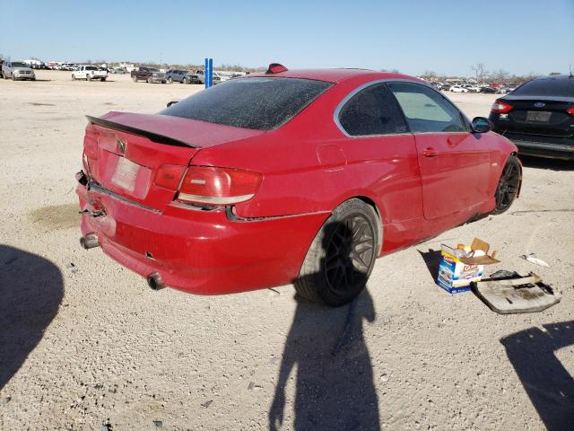Photo 3 from auction – 2007 BMW 335 I with VIN WBAWB73597P035784