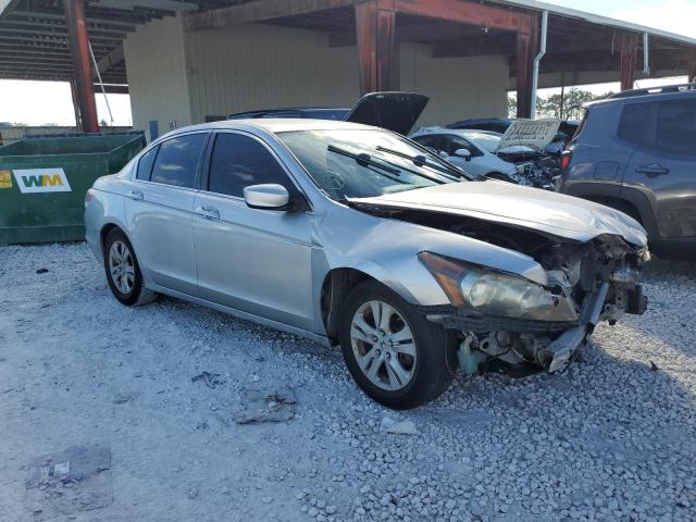 Photo 4 from auction – 2010 HONDA ACCORD LXP with VIN 1HGCP2F49AA093838