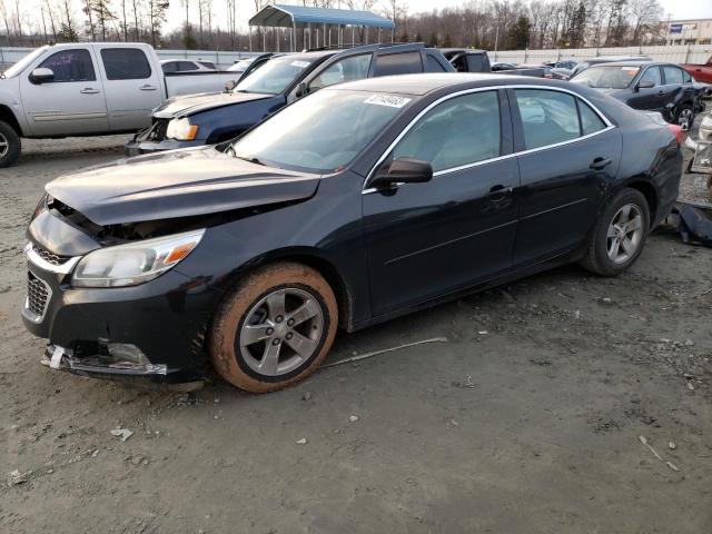 Photo 1 from auction – 2015 CHEVROLET MALIBU LS with VIN 1G11B5SL9FF251682