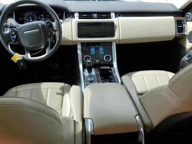 Photo 8 from auction – 2020 LAND ROVER RANGE ROVE with VIN SALWR2SU3LA878296