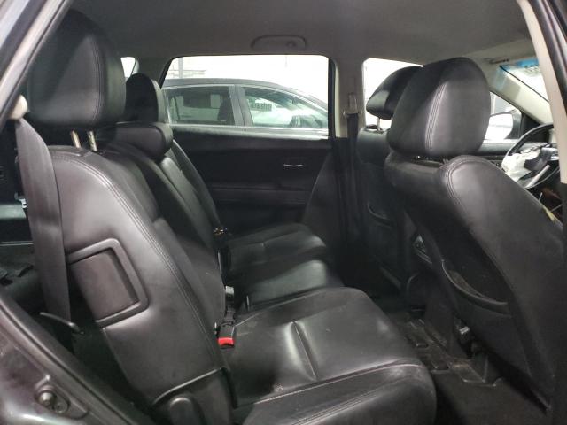 Фото 11 с аукциона – 2014 MAZDA CX-9 TOURI с VIN JM3TB2CA8E0431255