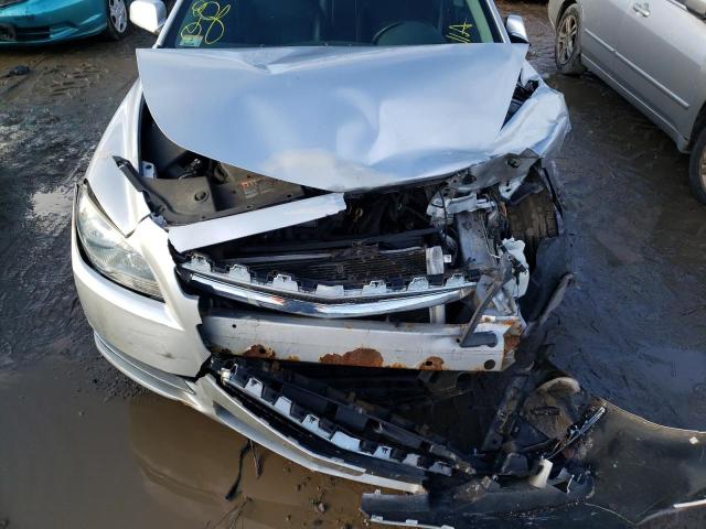 Zdjęcie 11 z aukcji – 2012 CHEVROLET MALIBU 2LT z VIN 1G1ZD5E02CF373701