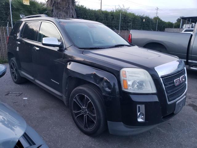 Photo 4 from auction – 2012 GMC TERRAIN SL with VIN 2GKALUEKXC6291894