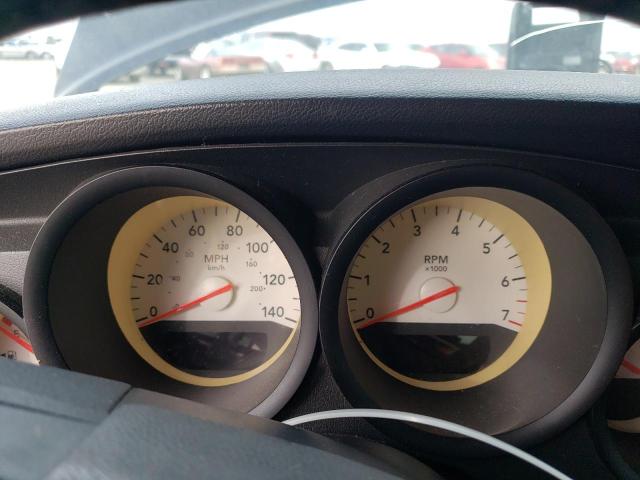 Photo 9 from auction – 2007 DODGE CHARGER SE with VIN 2B3KA43R37H850042