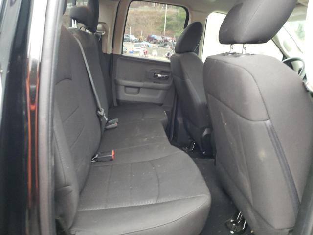 Photo 10 from auction – 2020 RAM 1500 CLASS with VIN 1C6RR7GG7LS138109
