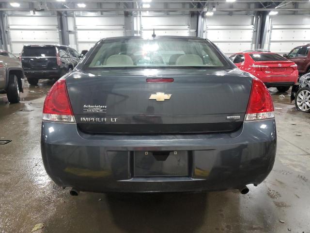 Photo 6 from auction – 2014 CHEVROLET IMPALA LIM with VIN 2G1WB5E31E1131527