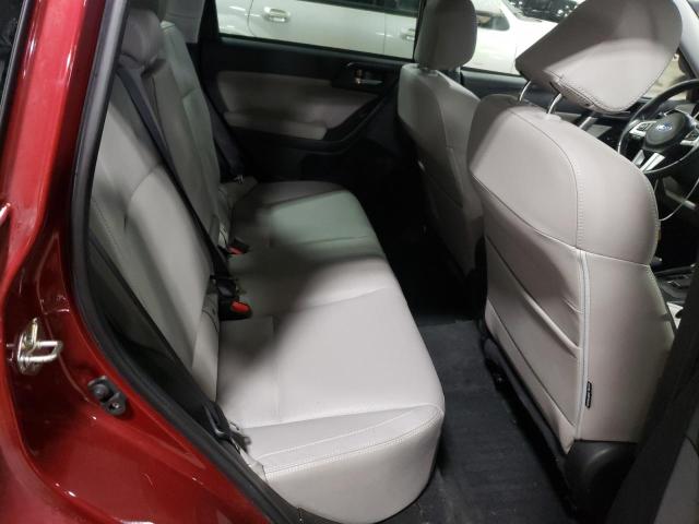Photo 11 from auction – 2018 SUBARU FORESTER 2 with VIN JF2SJAJC9JH478197