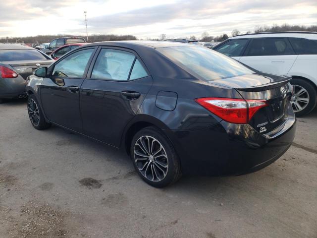 Photo 2 from auction – 2015 TOYOTA COROLLA with VIN 2T1BURHE6FC236801