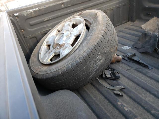 Photo 12 from auction – 2011 FORD F150 SUPER with VIN 1FTFX1ET6BKE23073