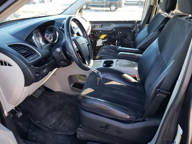 Photo 7 from auction – 2014 CHRYSLER TOWN & COU with VIN 2C4RC1CG1ER249840