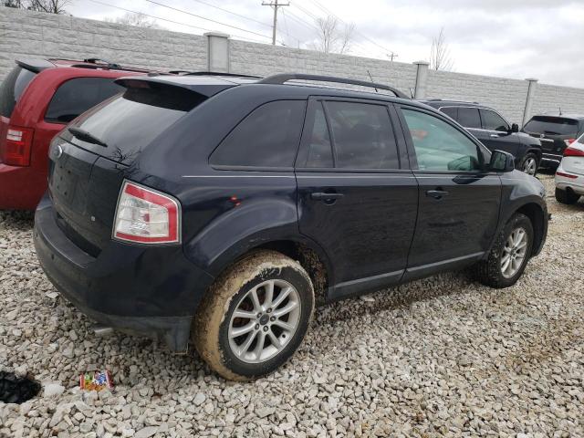 Photo 3 from auction – 2010 FORD EDGE SEL with VIN 2FMDK3JC5ABB10771